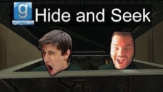 Φυγε Απο Την Κρυψωνα Μου Garrys Mod Hide And Seek