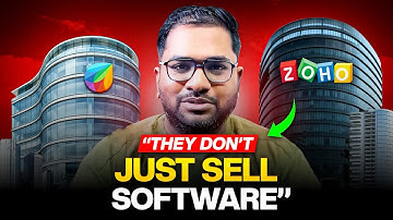 I Worked At A SaaS Company And Found Out What REALLY Happens