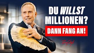 Du redest von Erfolg – aber übst nicht