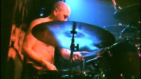 The Exploited - 25 Years Of Anarchy And Chaos part 3