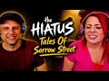 the HIATUS - Tales Of Sorrow Street【日本手話】THE WOLF HUNTERZ REACTIONS