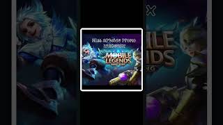 new code every month #aptoide #mobilelegends #mlbb #lesley
