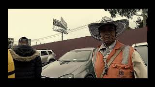 Diken Mc  - M' For Real.  Ft. NastyKillah (VideoOficial) FilmBy'BroarZ