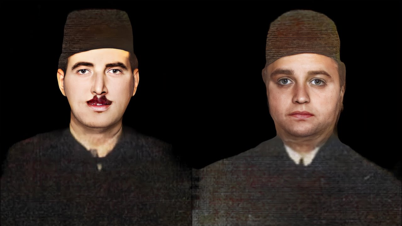 Εσπέρια Στιχηρά δ΄ ήχου / Στανίτσας - Δανιηλίδης 1963 (μουσικό κείμενο)