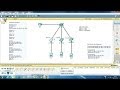Configure VOIP in cisco packet tracer