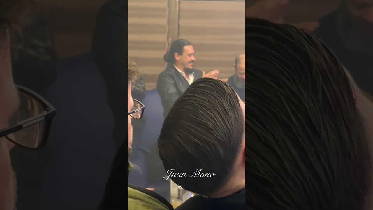 Canelita por rumbas 2026