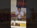 امشب دلم برای پدر گریه می کند