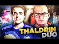 KULE VURUYOR BERKE !!! | DUO THALDRİN