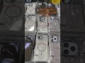 back covers I phones available
