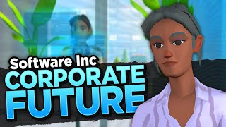Making CORPORATE DECISIONS for a BETTER Nerdrosoft! - Software Inc. (#19)