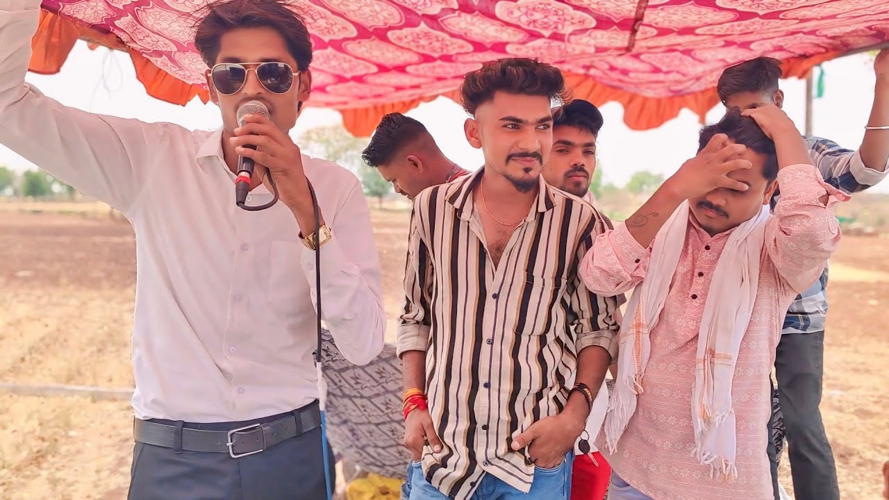 Kamlesh Thakur 👀क्या गाना गया Thakur Bend 👑 Master Rocky 2024 ❣️