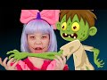 Zombie Dance | Kids Funny Songs