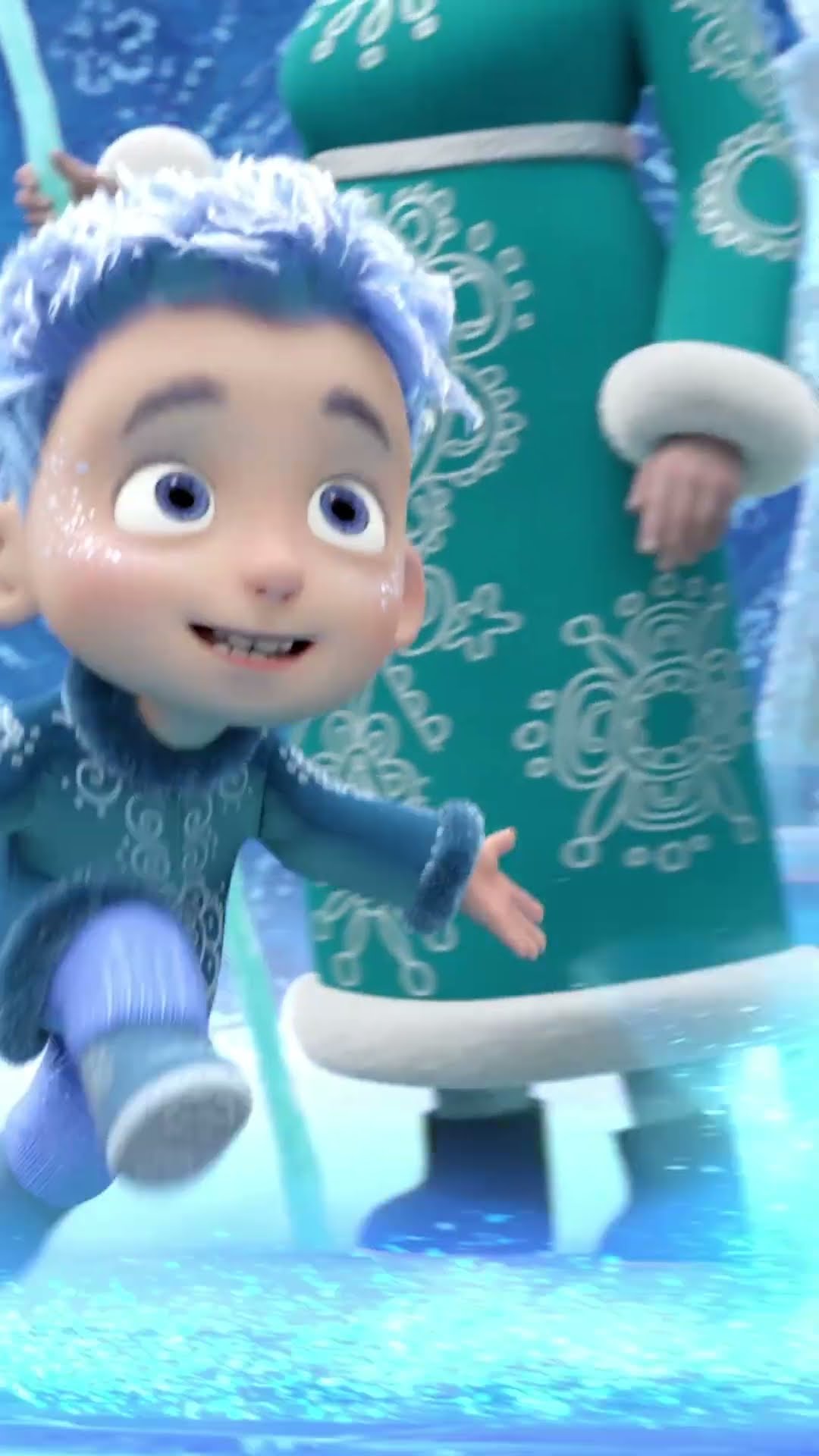Welcome September and October ??? #TheLegendOfthe12months #MashaAndTheBear #Shorts #kids