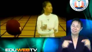 EduwebTV : MATEMATIK Tingkatan 4 - STRAIGHTLINE