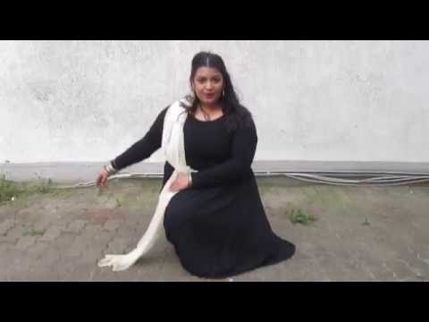 Daiya Daiya Daiya Re - Dil Ka Rishta | Dance Cover by Aishu