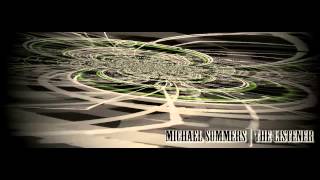Michael Summers The Listener Antidepressants Neo Psychedelia
