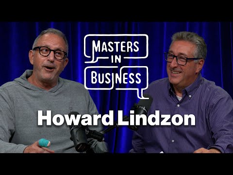 Winning the Degenerate Economy: Masters in Business with Howard Lindzon