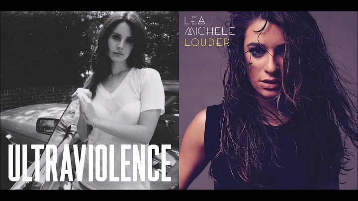 Is This a Battlefield - Lana Del Rey vs. Lea Miche...