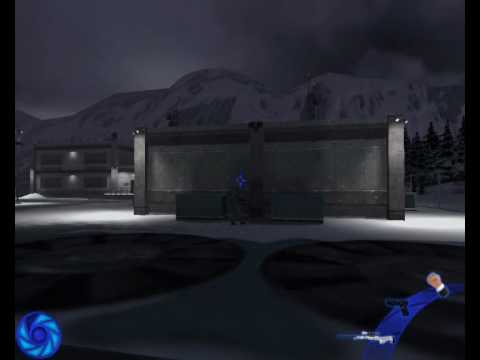 James Bond Nightfire Walkthrough Mission James Bond Nightfire Walkthrough Mission