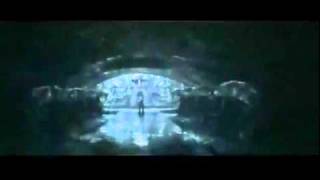 Harry Potter And The Deathly Hallows Part 2-Ron And Hermione Kissing Scene