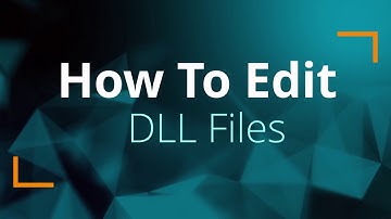 How To Edit Dll Files | Fix Dll Errors | Kutty Tech Tips