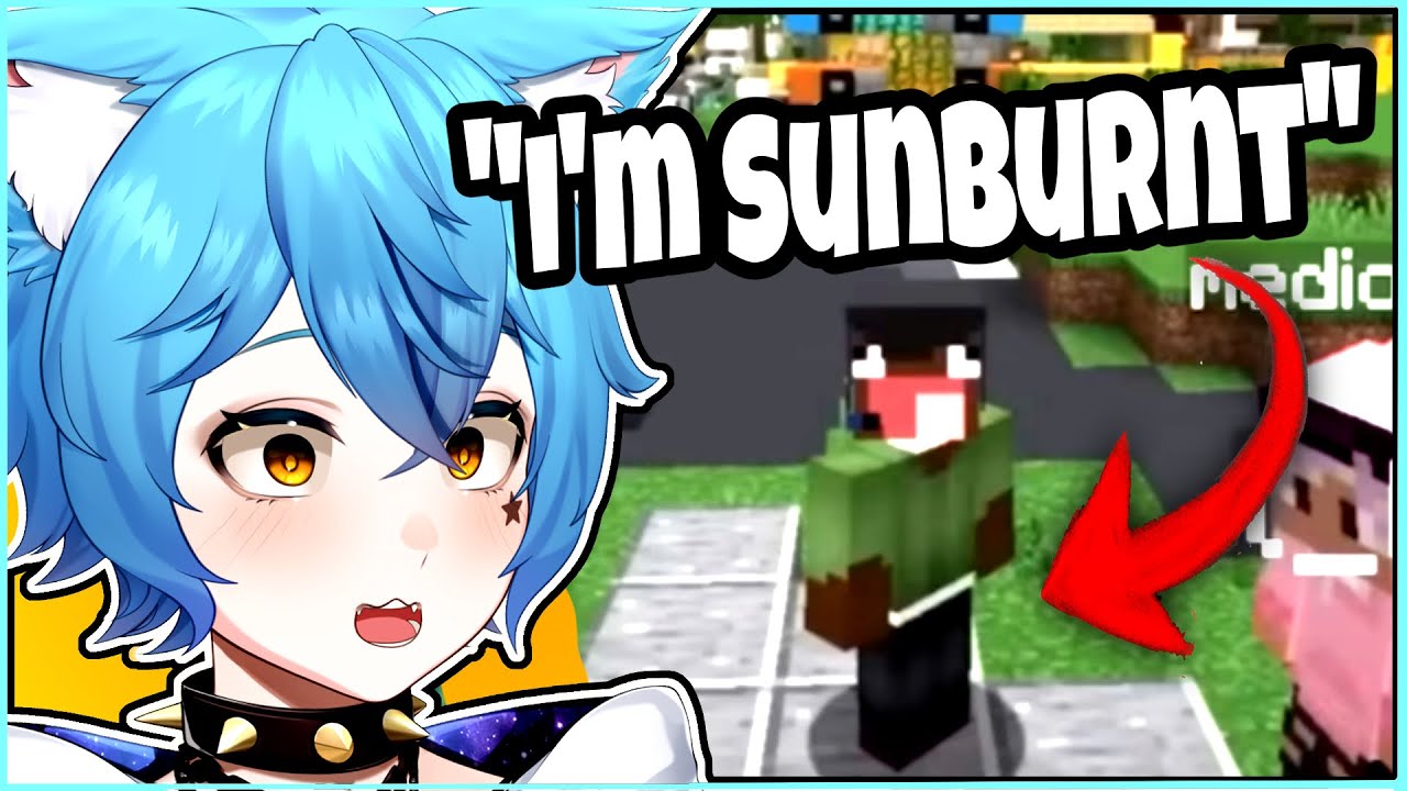 Can He Say That!?!?!  | Vanoss Crew Edgy Jokes Reaction