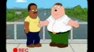 Family Guy - Douchebags