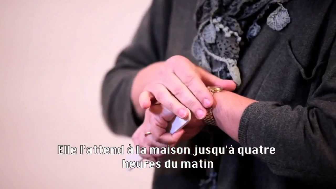 Facciacce - A mamma corsa