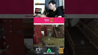 TRAINWERCK MAP DELTA FORCE MOBILE #deltaforce