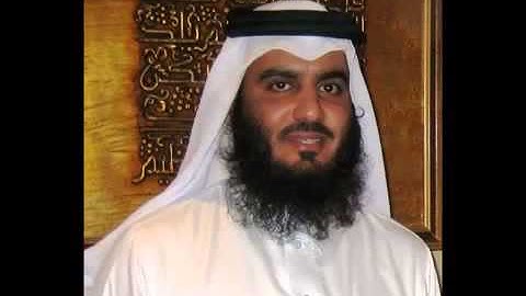 سورة الكوثر بصوت الشيخ أحمد العجمى Sheikh Ahmad Alajmy sura Al-Kawthar