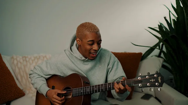how i learned to play barre chords on guitar