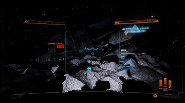 Elite Dangerous ODYSSEY Jameson