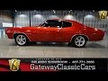 1971 Chevrolet Malibu Gateway Classic Cars Orlando #151