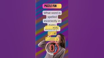 Think You’re Smart? Try Solving This Tricky Puzzle! | #MindTeasers