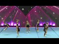 Cheer Strong Inc Heart Intl Tiny 1