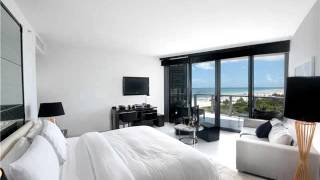 2201 COLLINS AV # 1126,Miami Beach,FL 33139 Apartamento En Venta