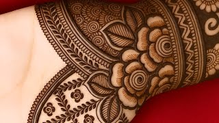 Full Hand Bridal Mehandi Design New Latest Chhath Pooja Special Mehndi Mehndi Design Mehendi