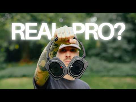 Nothing Headphone (1) Pro: Is This Nothing's Best Product Yet?