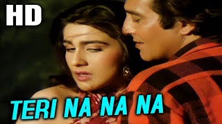  Teri Na Na Na Lyrics in Hindi