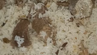 Yakhni pulao full recipe || let's try this famous yakhni pulao #recipe  #yakhnipulao