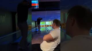 Strikes, Spares, and Spectacular Fails: The Ultimate Bowling Bloopers Compilation! #bowling