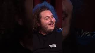 Babaannen Duruyor Mu