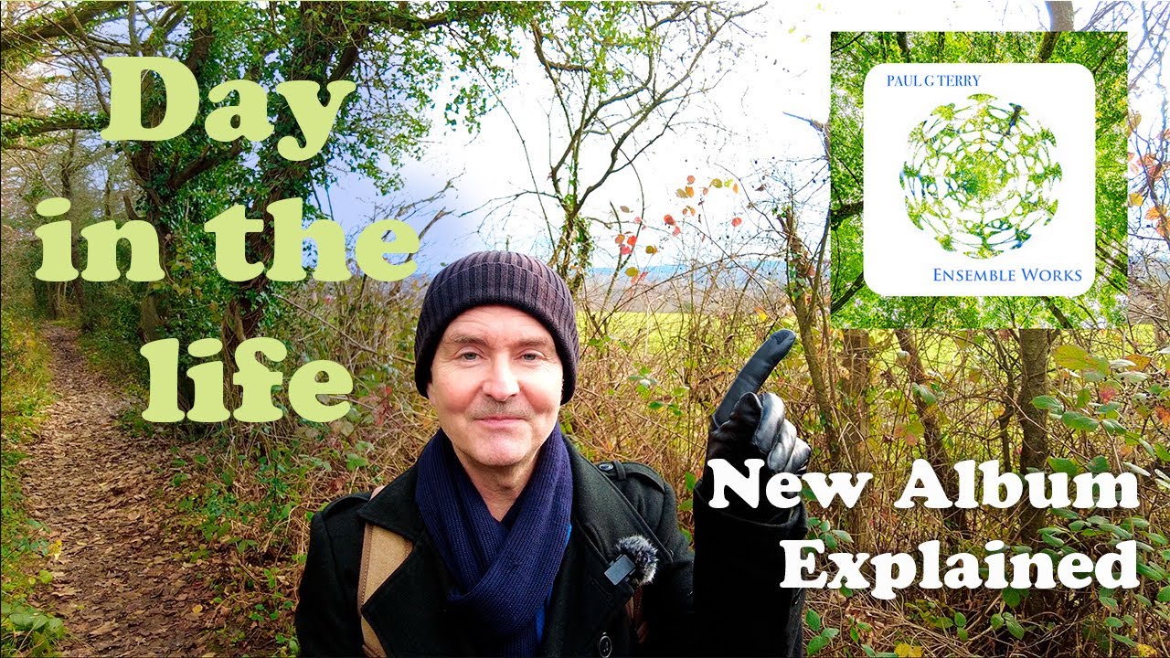 Day in the Life - Making sense of it all (in 4K!)