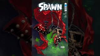 Spawn 334