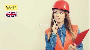 Learning a new job – A2 English Listening Test