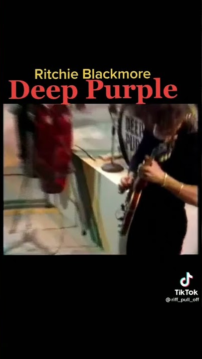 Deep purple