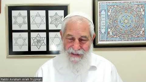 Fundamentals of Kabbalah and Chassidut - Attributes of Compassion & Principles of Faith - Part 4