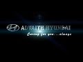 Advaith hyundai corporate movie