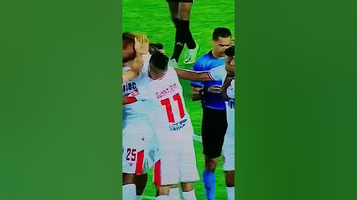 شاهد:أهداف الوداد البضاوي الرائعة اليوم في شباك المغرب التطواني⚽🇲🇦⚽