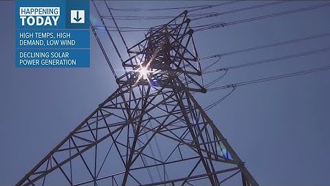 How ERCOT is trying to lower strain on Texas grid, including from bitcoin mining